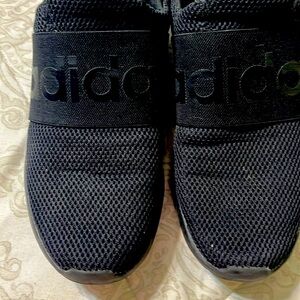 Adidas Slip on men shoes